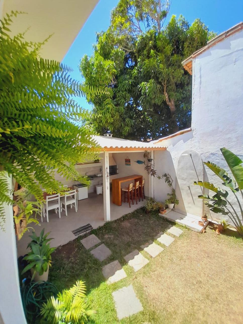 Estrela Azul Guest House Búzios Exterior foto